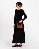 The Midi Ghazal Handbag