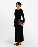 The Midi Ghazal Handbag
