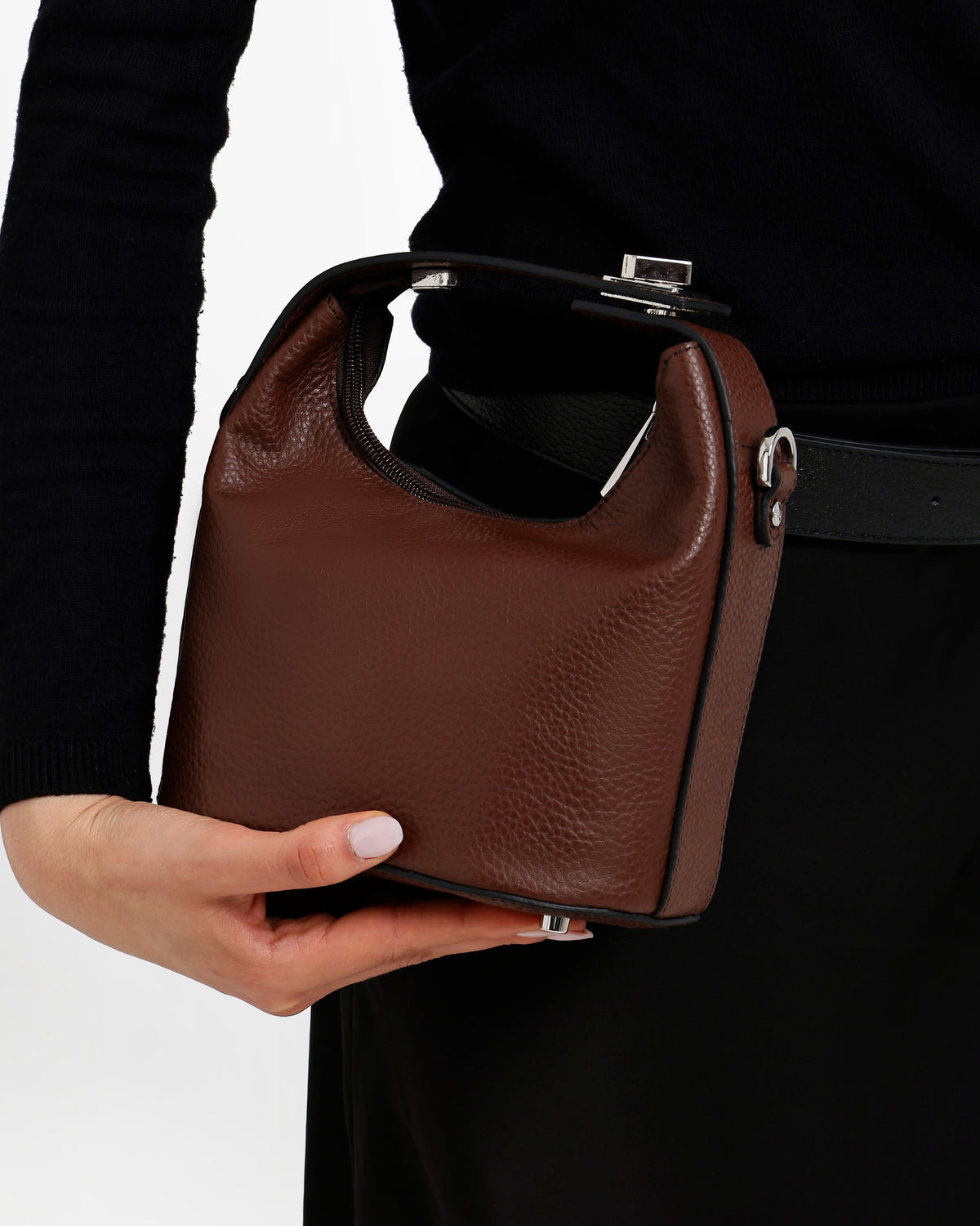 The Midi Ghazal Handbag