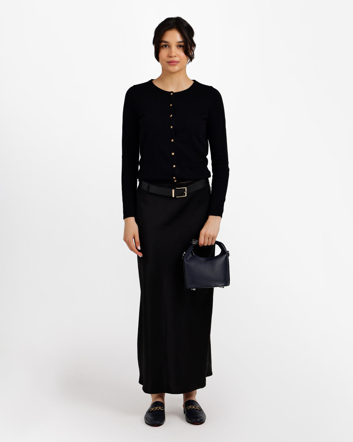 The Midi Ghazal Handbag