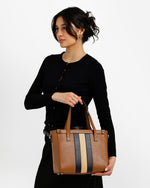 Luna – Leather Crossbody Handbag