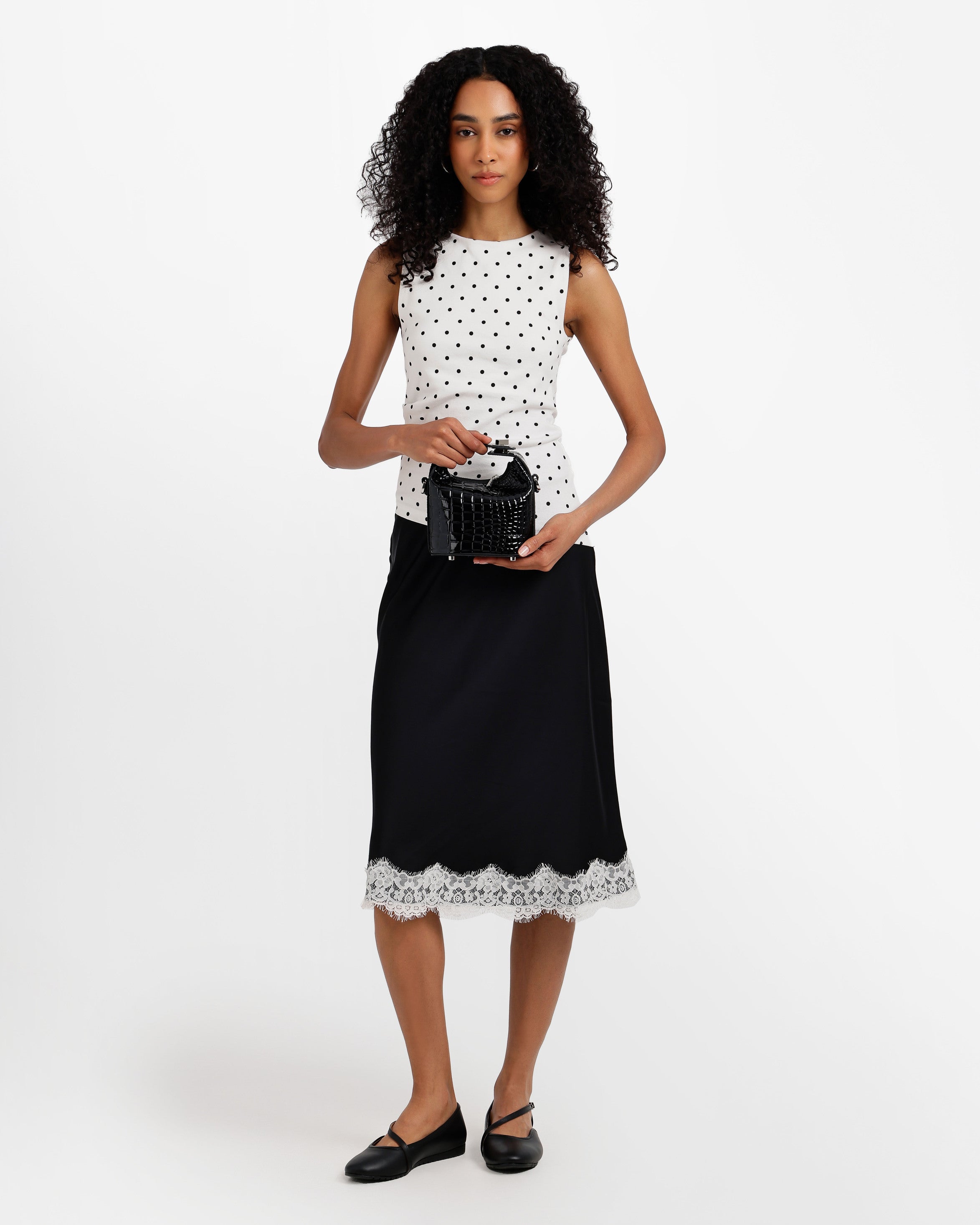 #color_Shiny Black Print