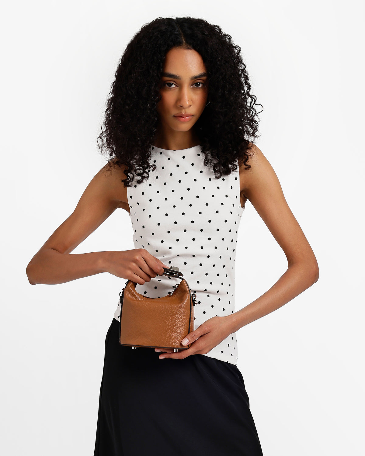 The Mini Ghazal Handbag