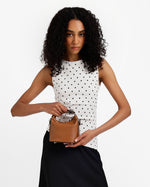 The Mini Ghazal Handbag
