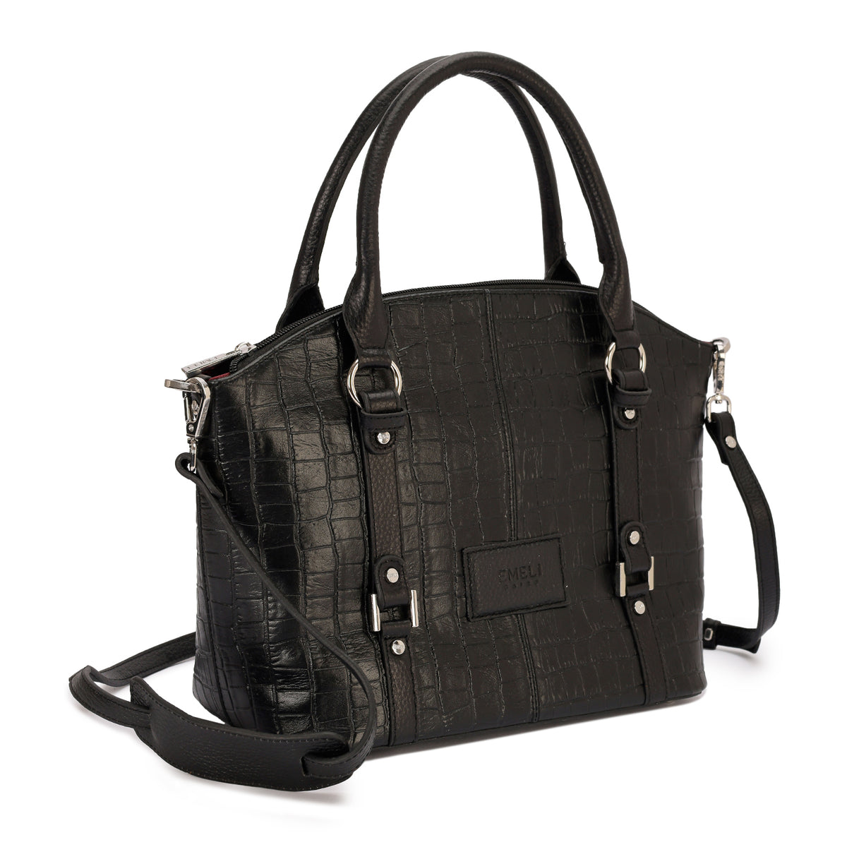 Roya – Leather Handbag