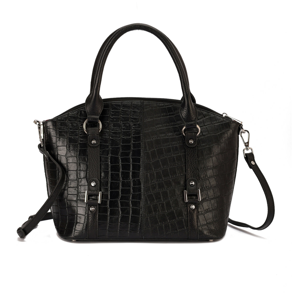 Roya – Leather Handbag