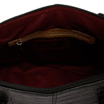 Roya – Leather Handbag