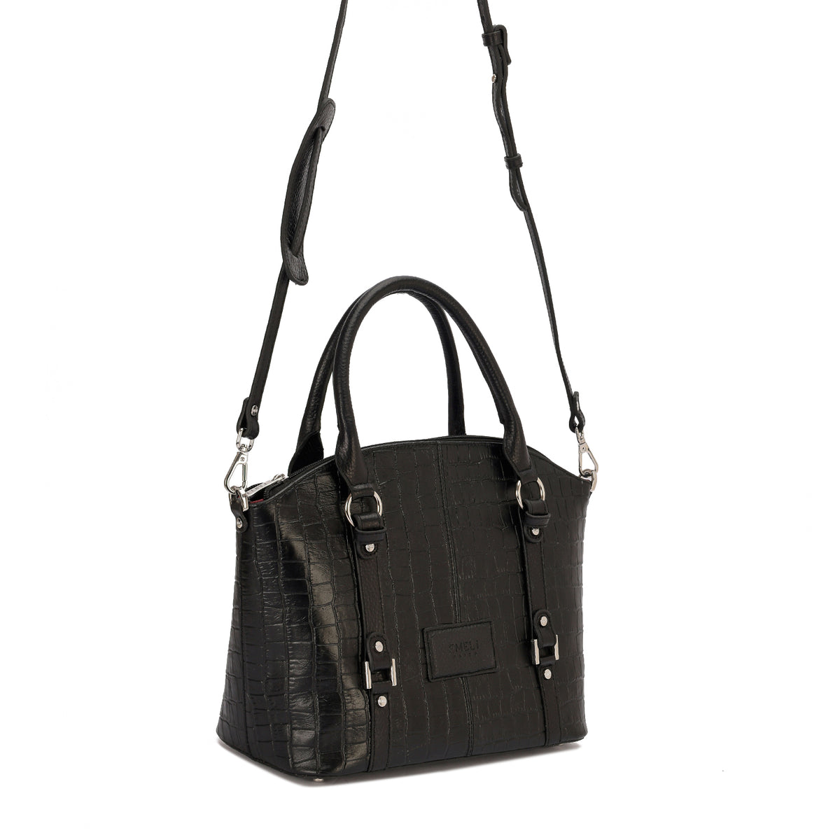 Roya – Leather Handbag