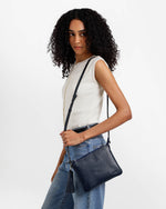Malika Crossbody Bag