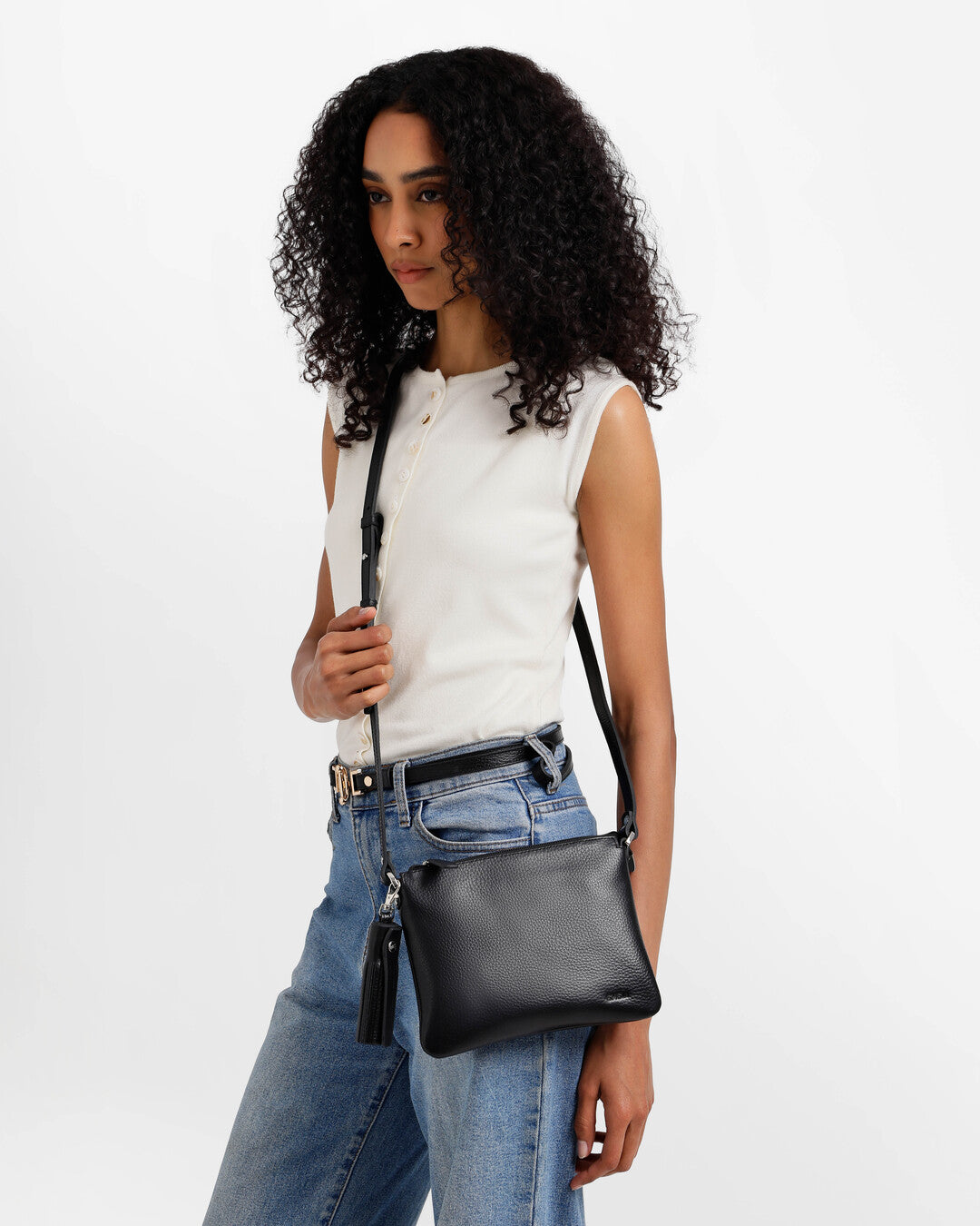 Malika Crossbody Bag