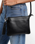 Malika Crossbody Bag