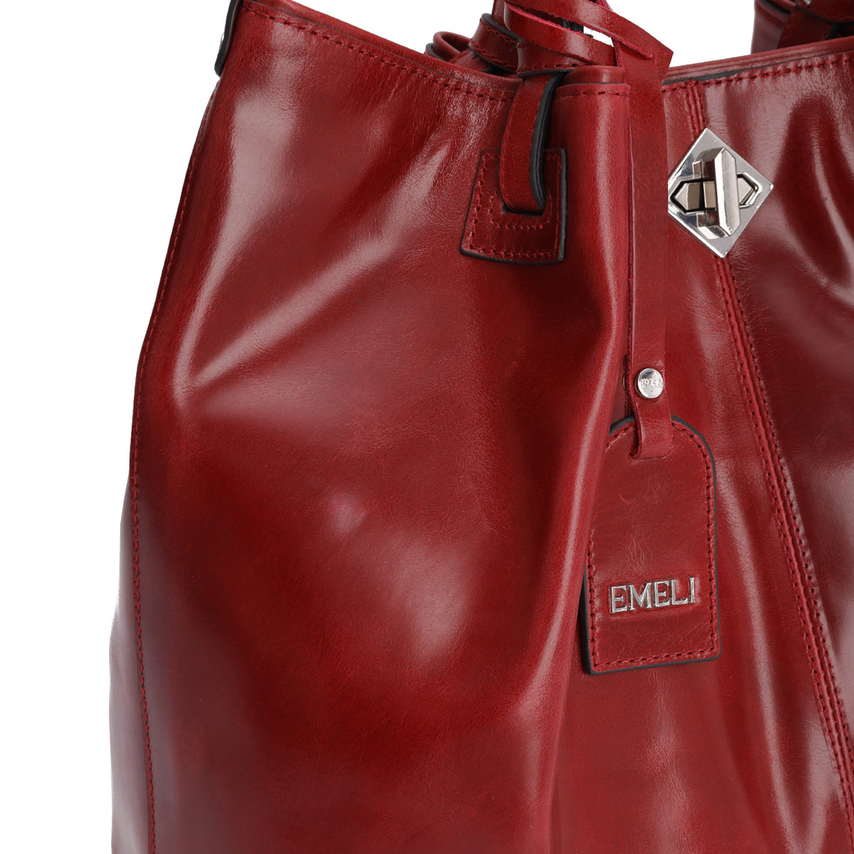 #color_Vintage Burgundy