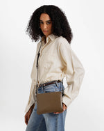 Malika Crossbody Bag