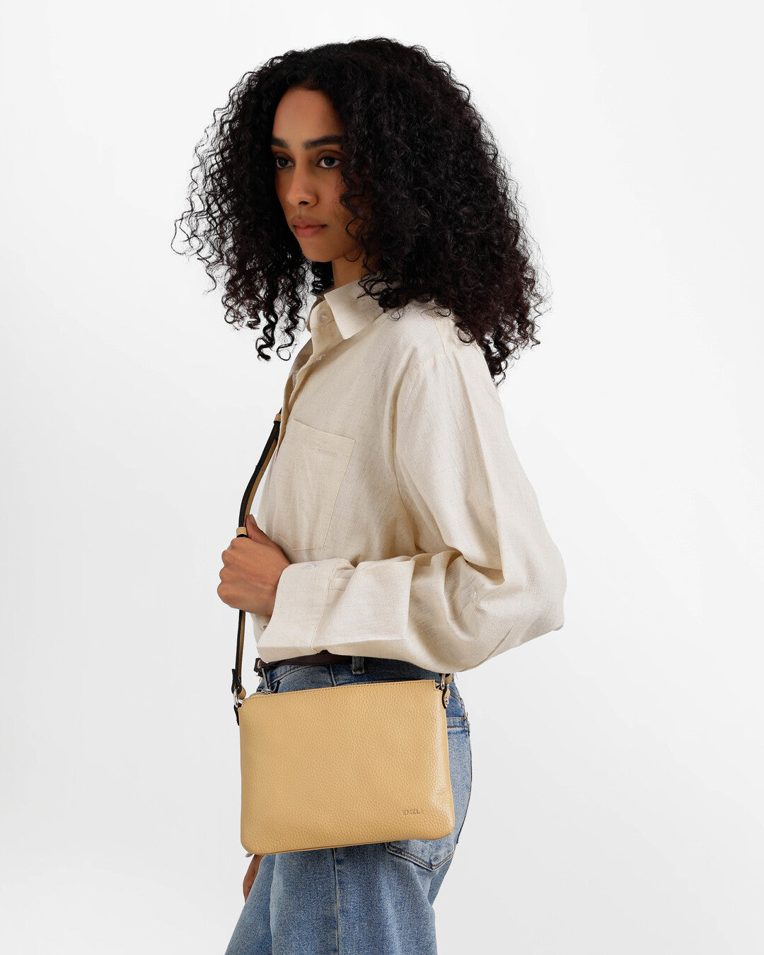 Malika Crossbody Bag