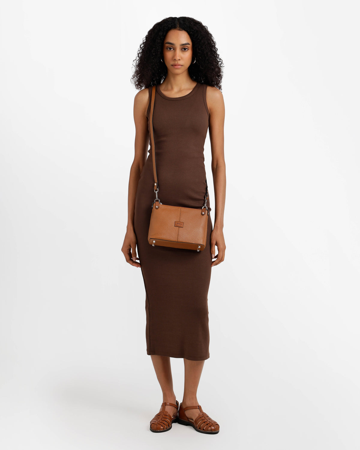 Warda Crossbody Bag