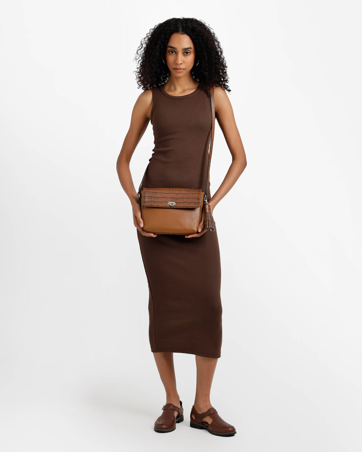 Talia Shoulder Bag