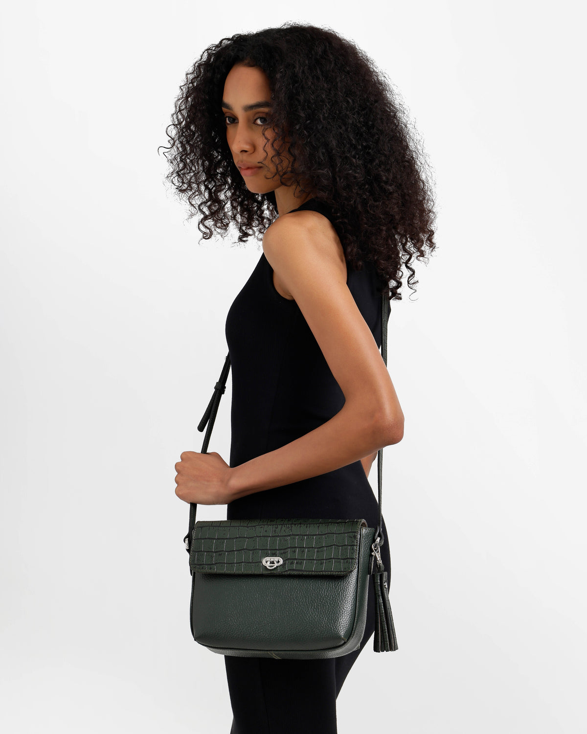 Talia Shoulder Bag