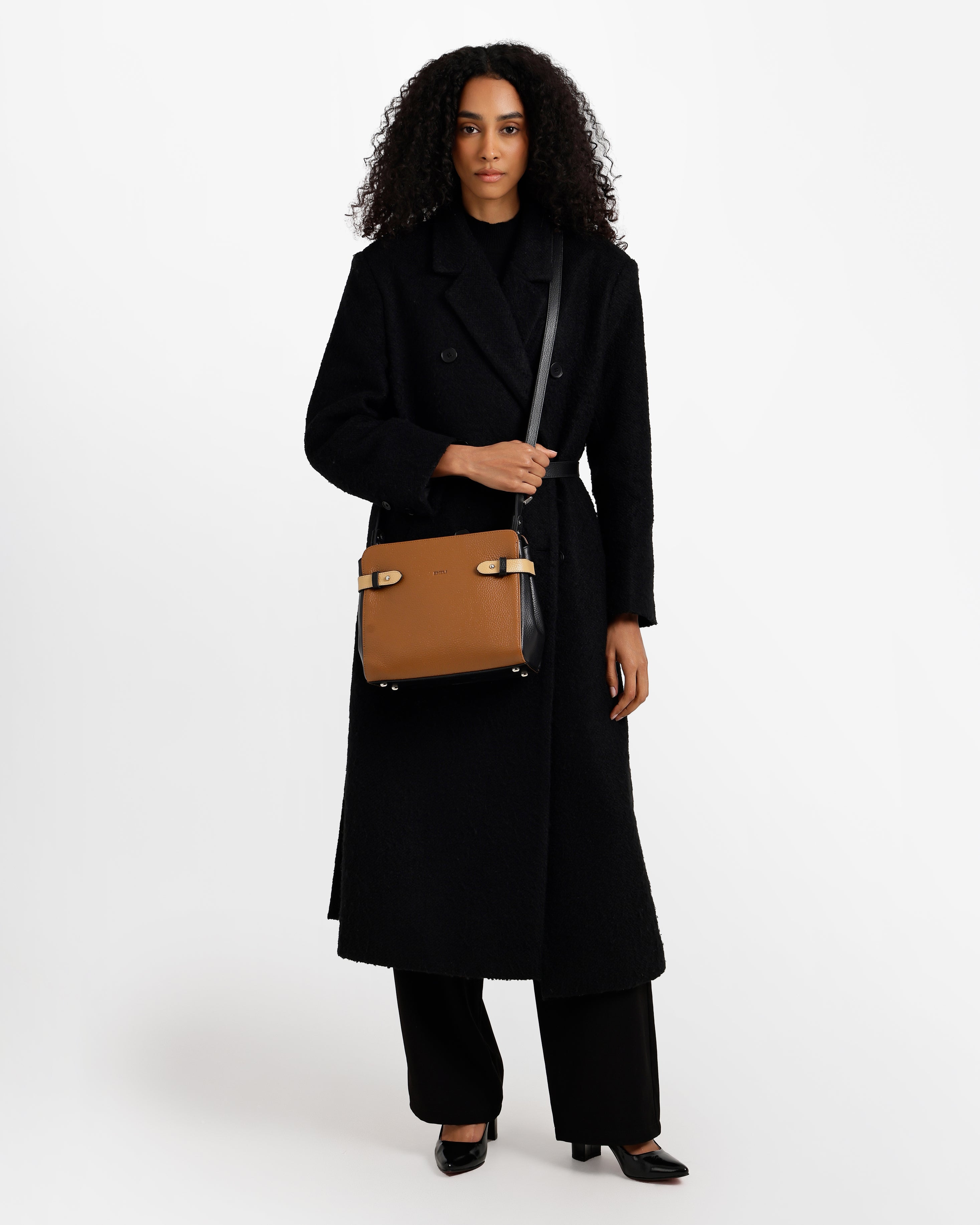 #color_Havana * Beige * Black Matt