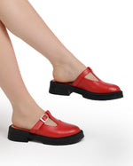 Marry Jane Mules