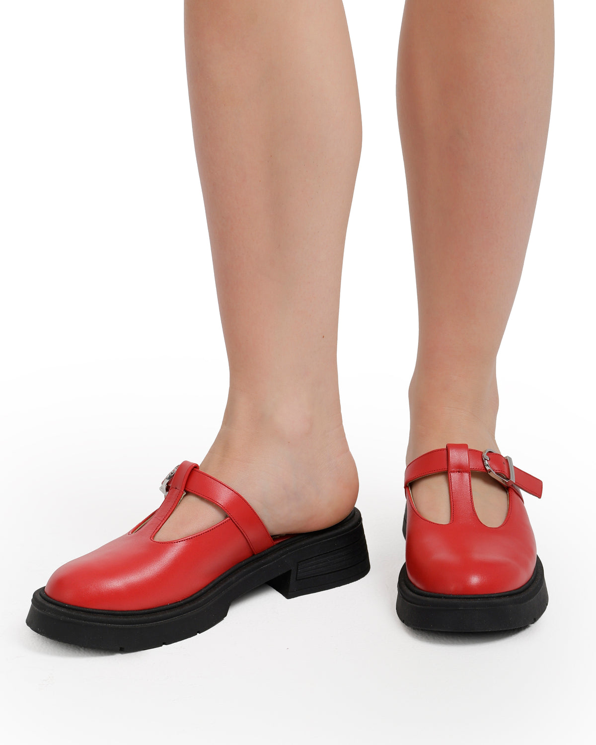 Marry Jane Mules