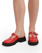 Marry Jane Mules