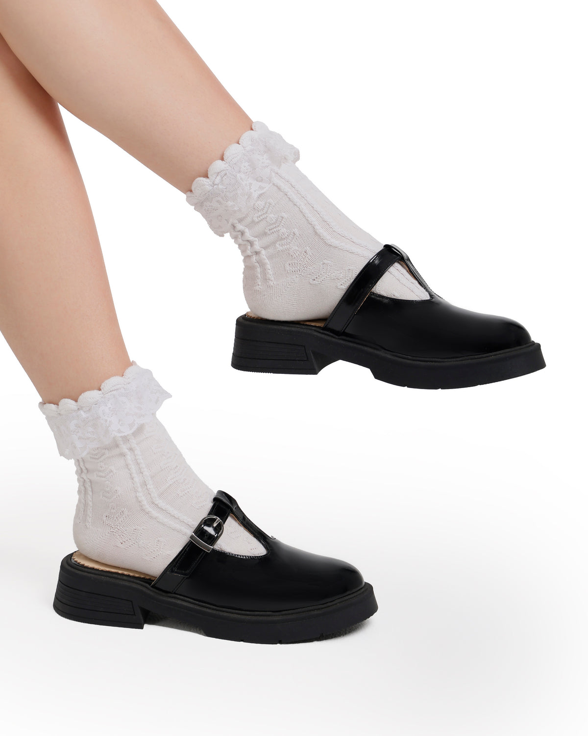 Marry Jane Mules