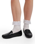 Classic Leather Loafers