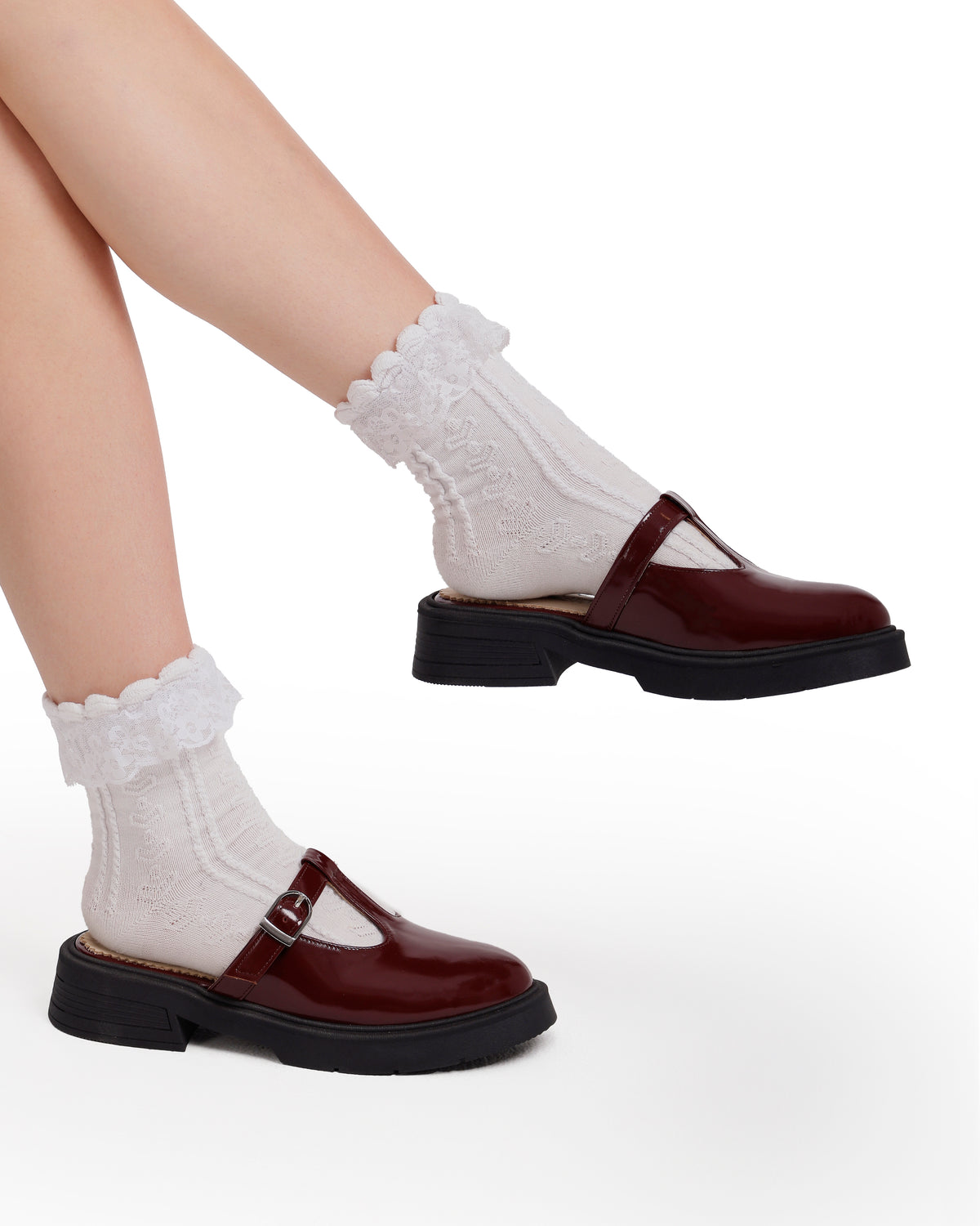 Marry Jane Mules