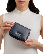 Emeli Leather Wallet