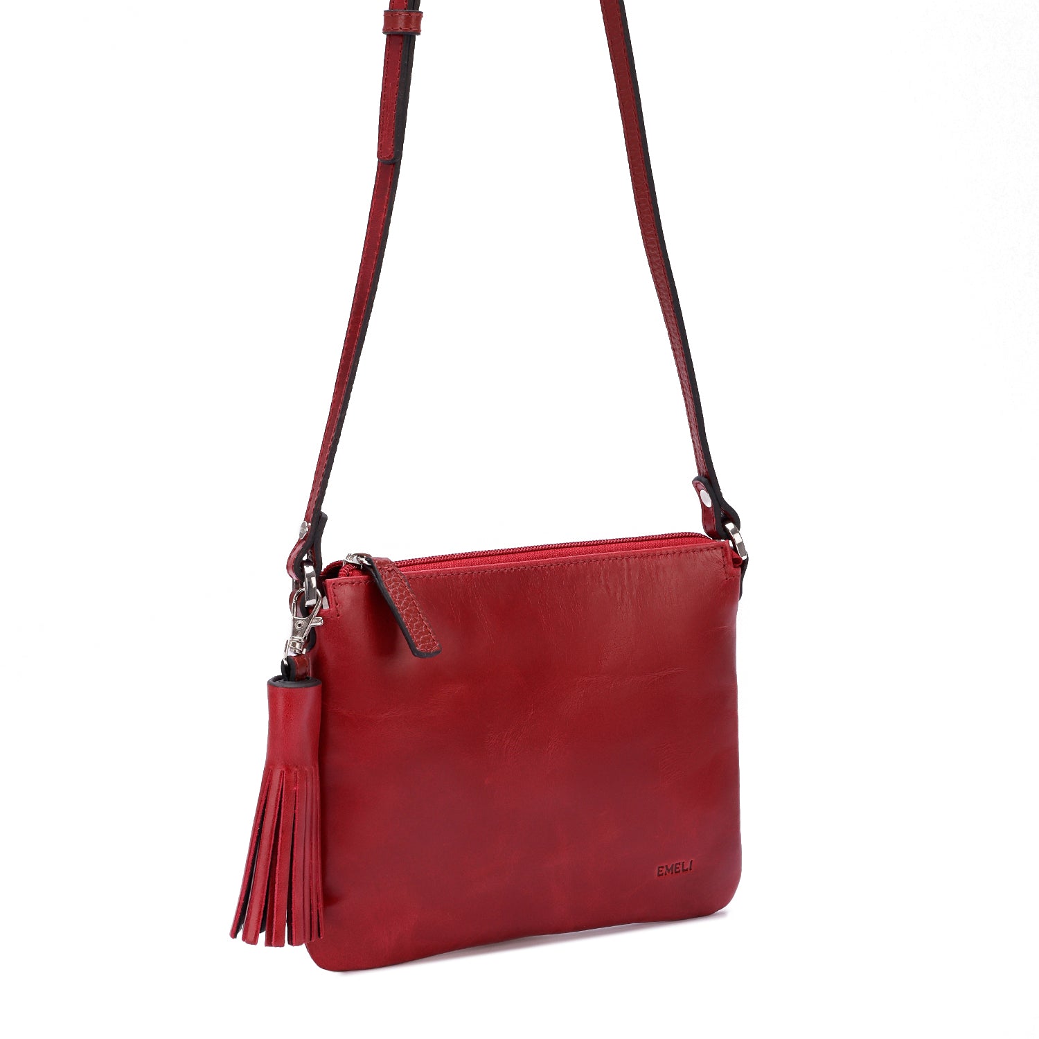 #color_Vintage Burgundy