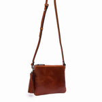 Malika Crossbody Bag