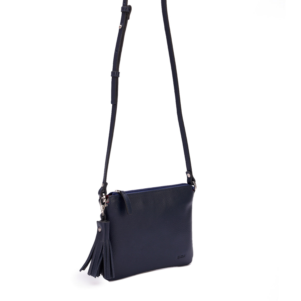 Malika Crossbody Bag