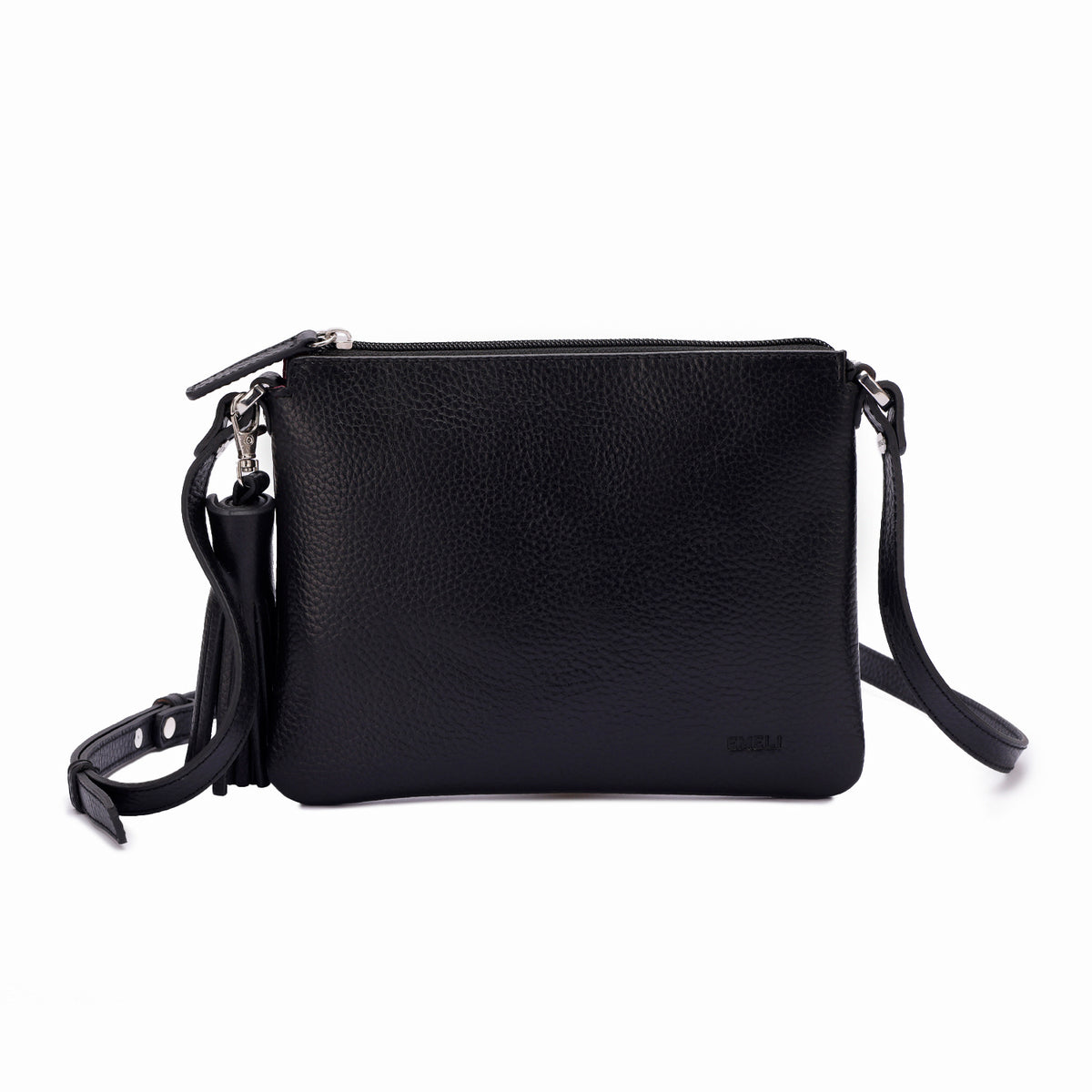 Malika Crossbody Bag