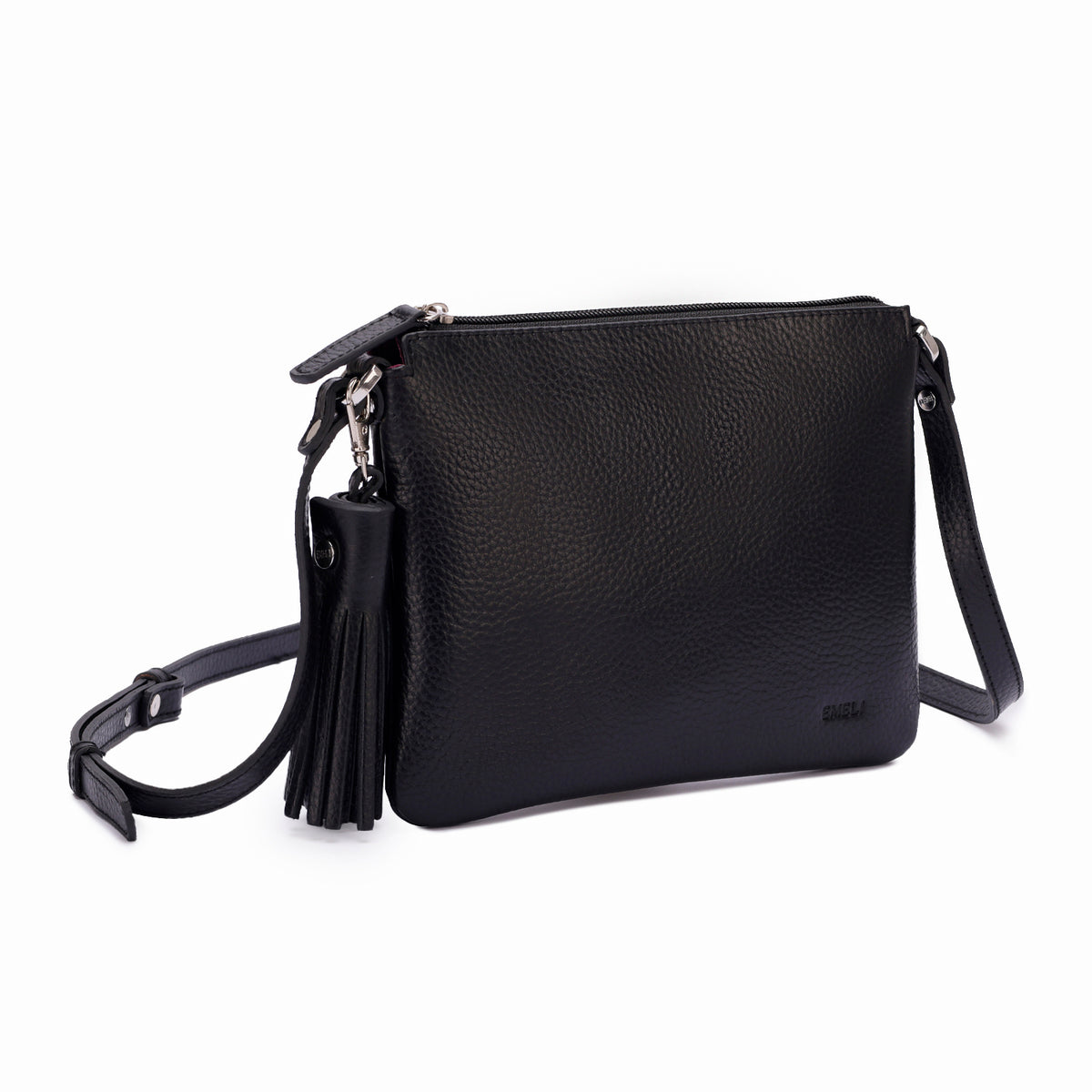 Malika Crossbody Bag