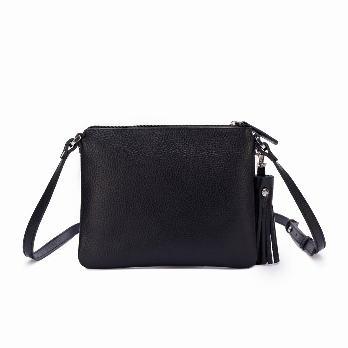 Malika Crossbody Bag