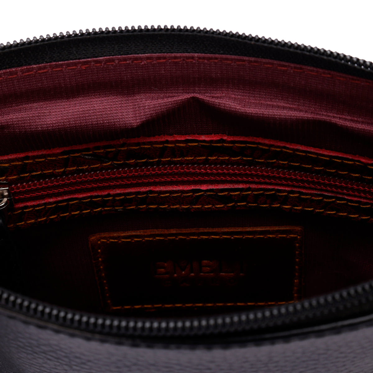 Malika Crossbody Bag