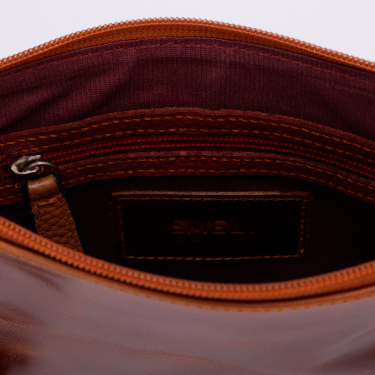 Malika Crossbody Bag