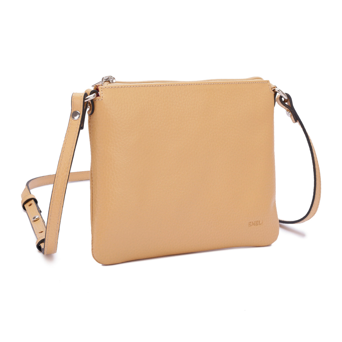 Malika Crossbody Bag