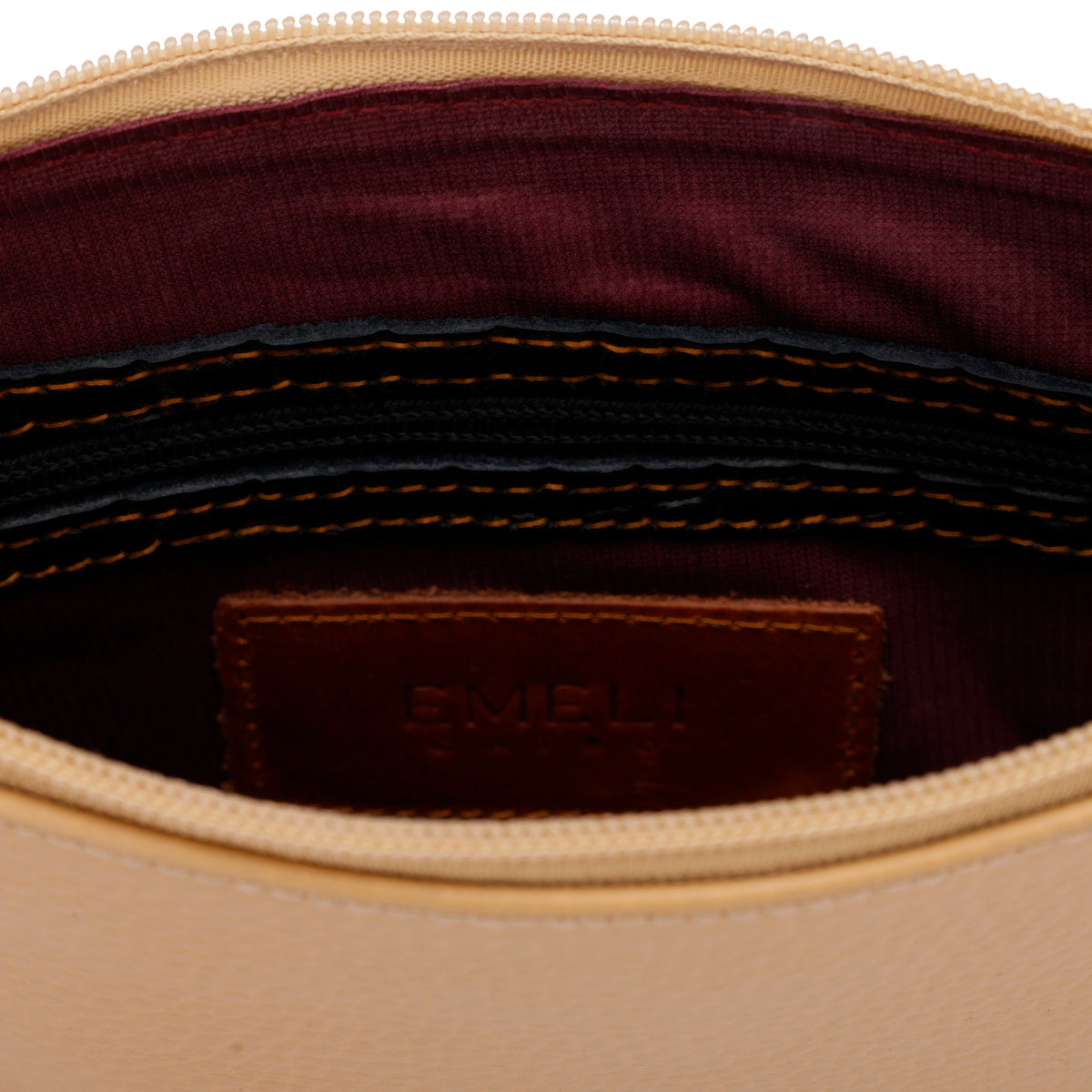 Malika Crossbody Bag