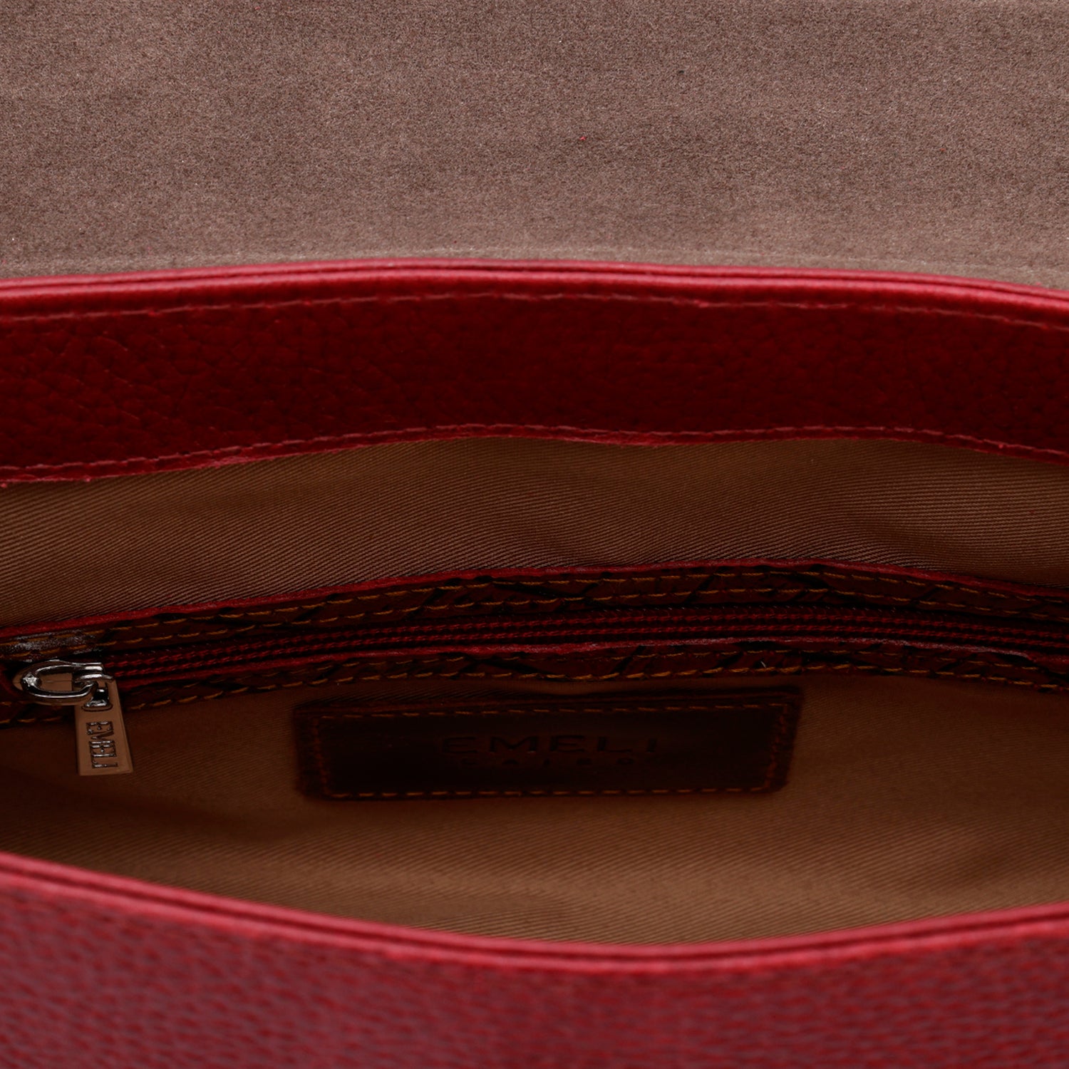 #color_Vintage Burgundy