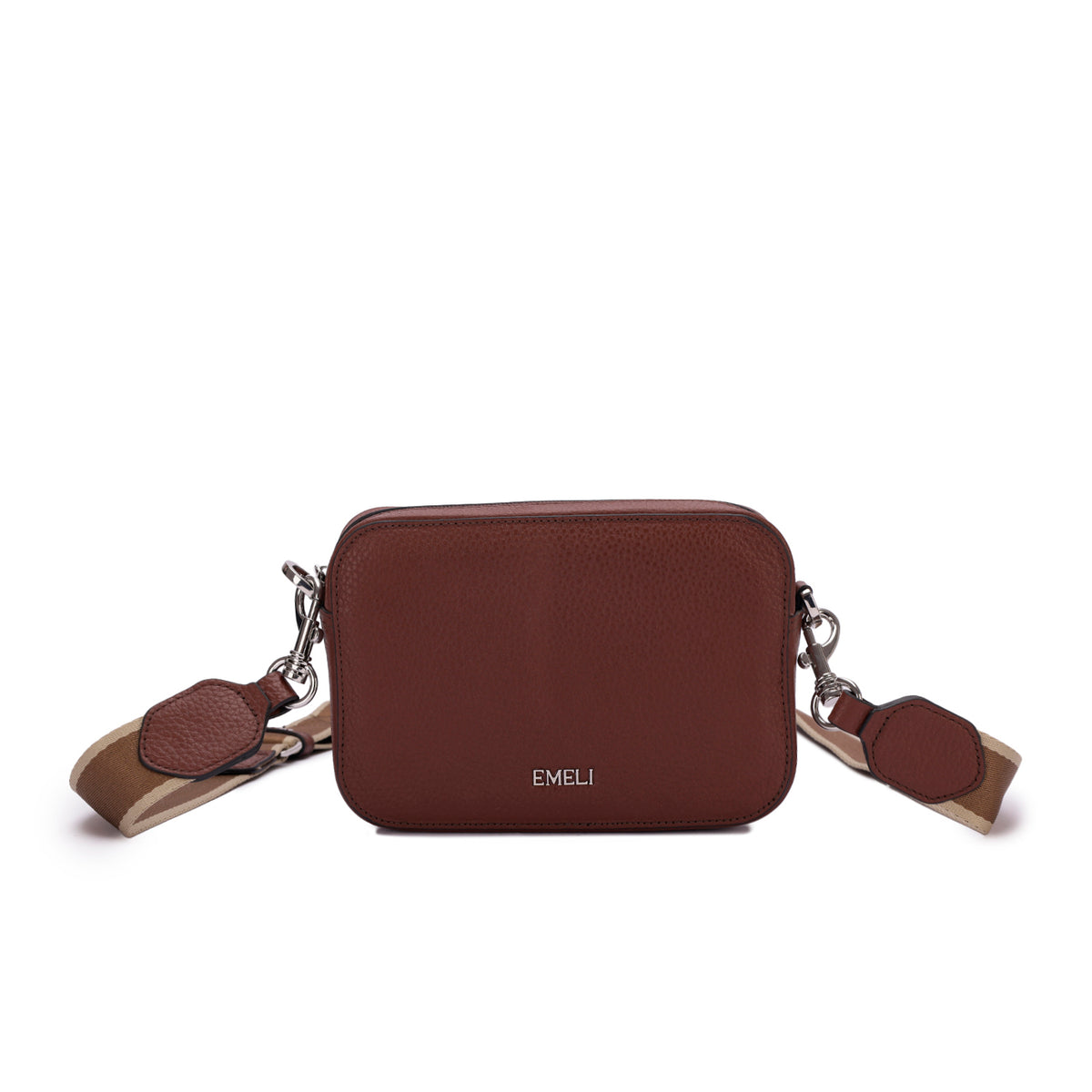 Emma Crossbody Bag