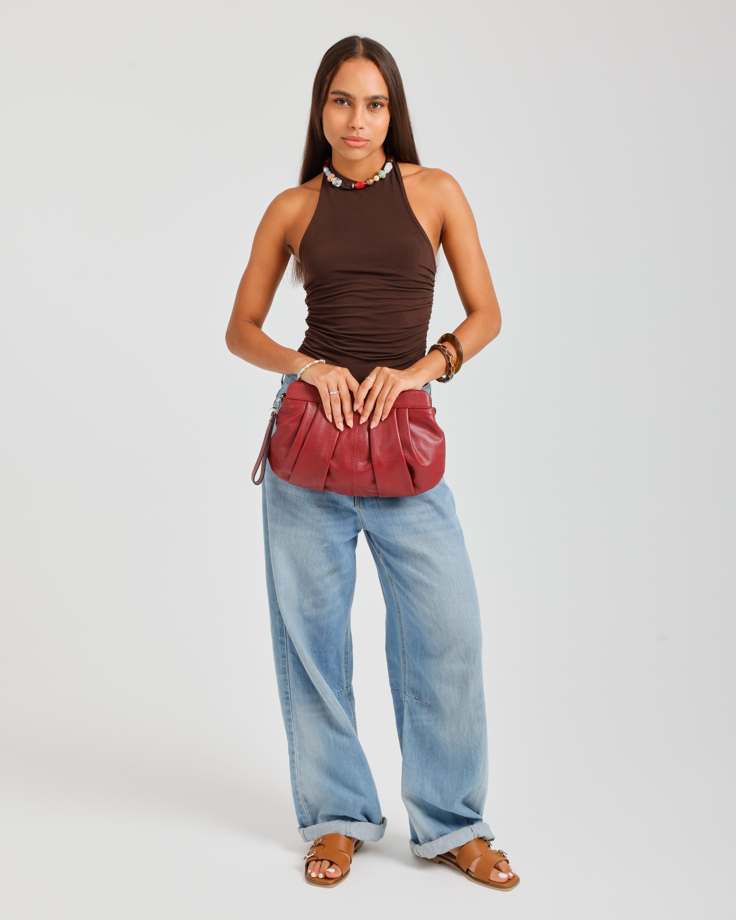 #color_Burgundy Matt