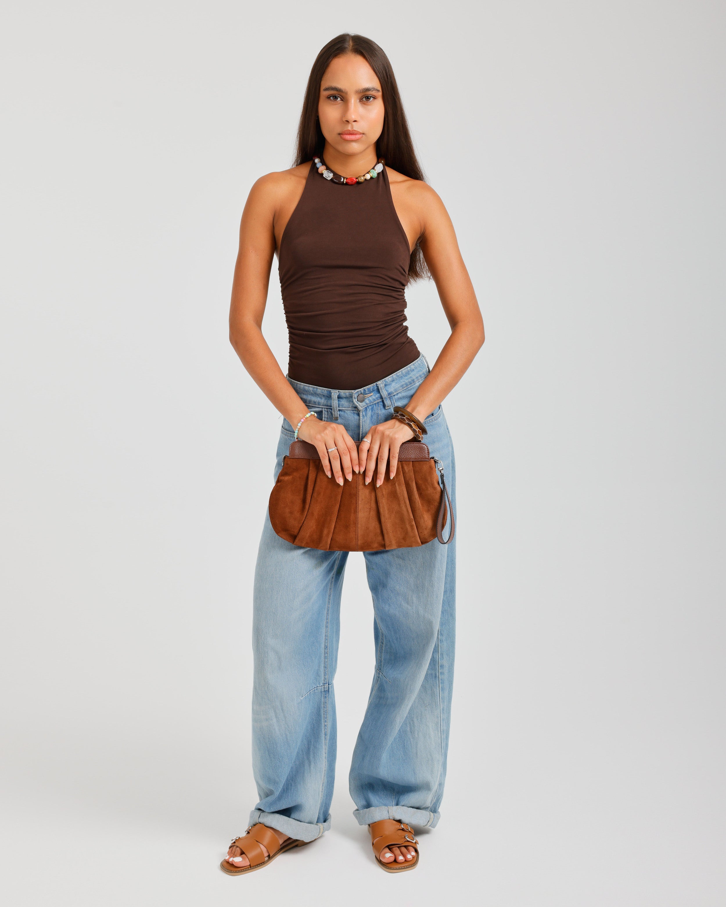 #color_Brown Suede