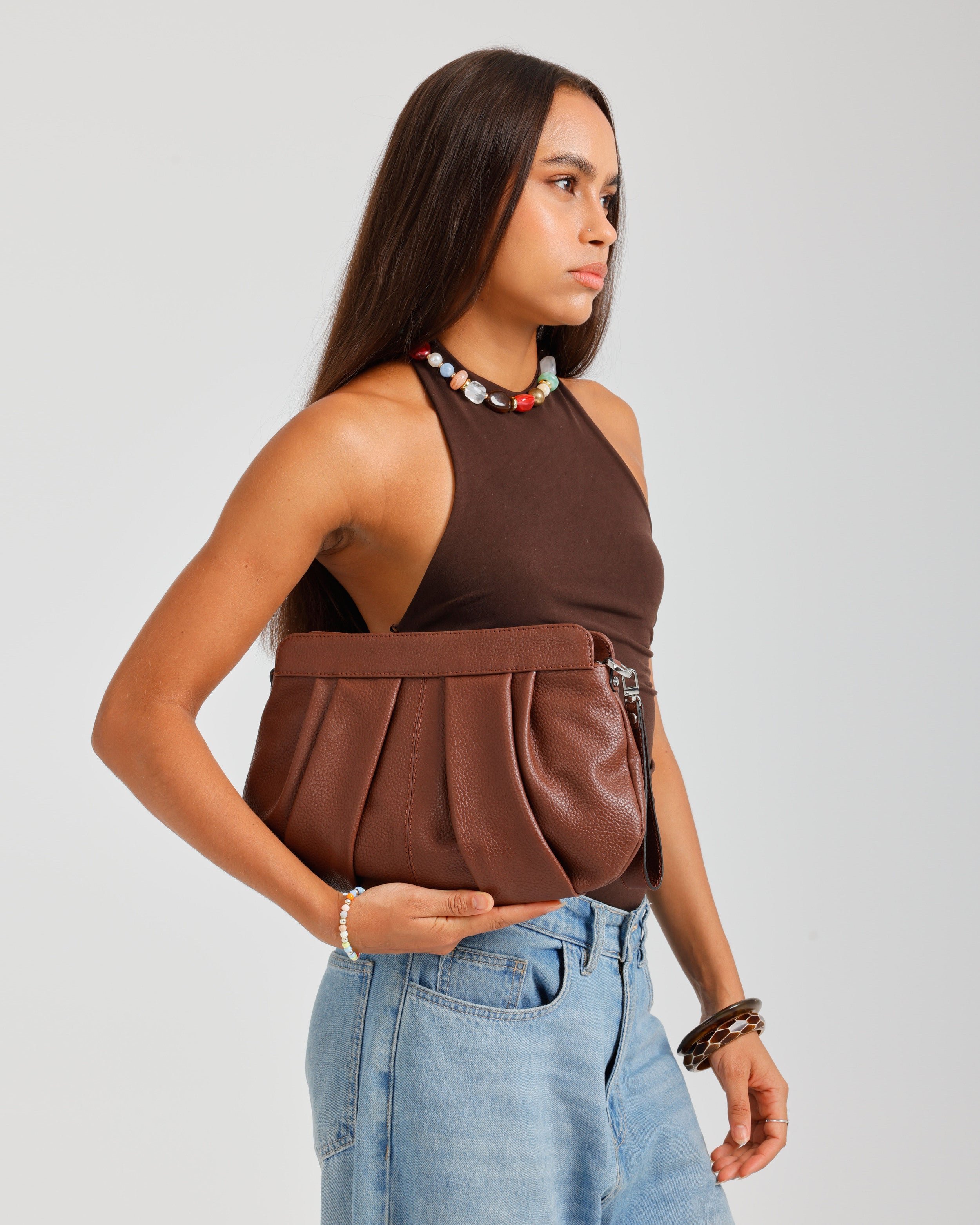 #color_Brown Matt