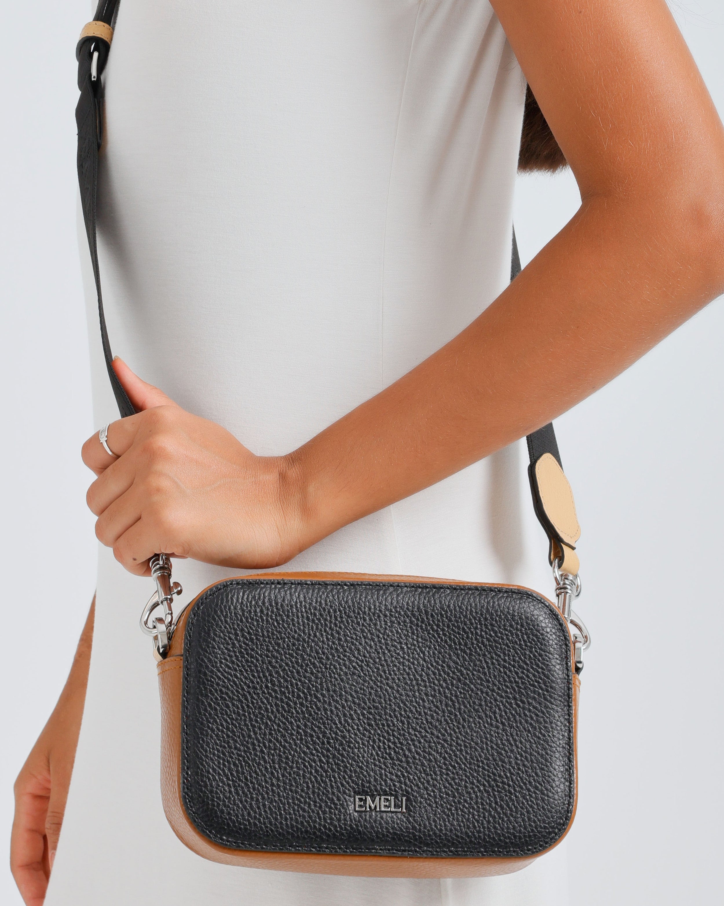 #color_Havana * Beige * Black Matt