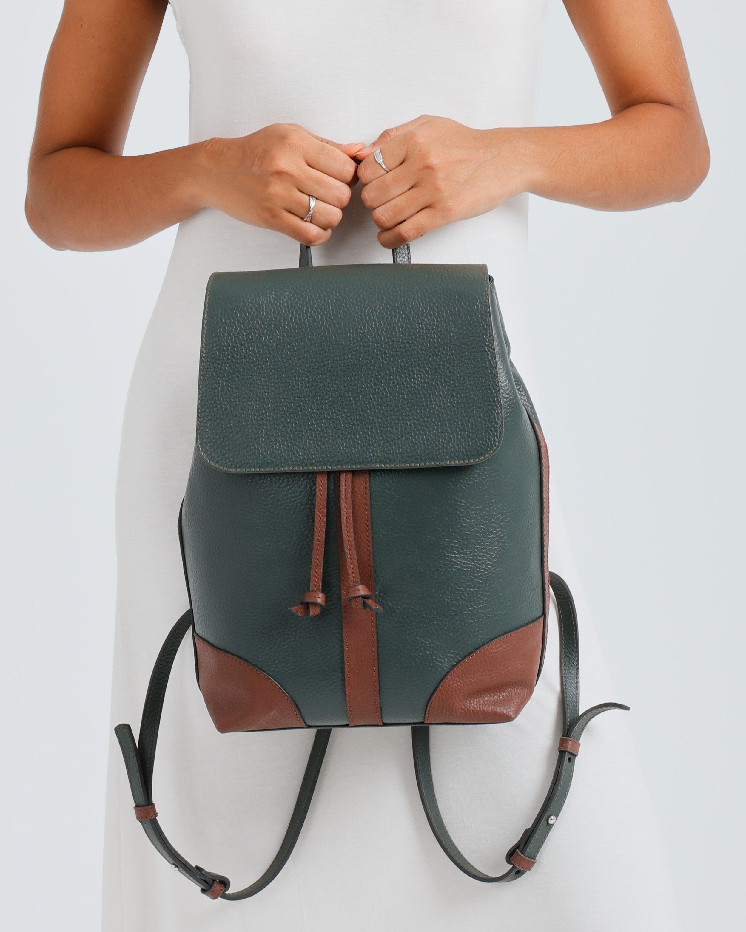 #color_Green * Brown Matt