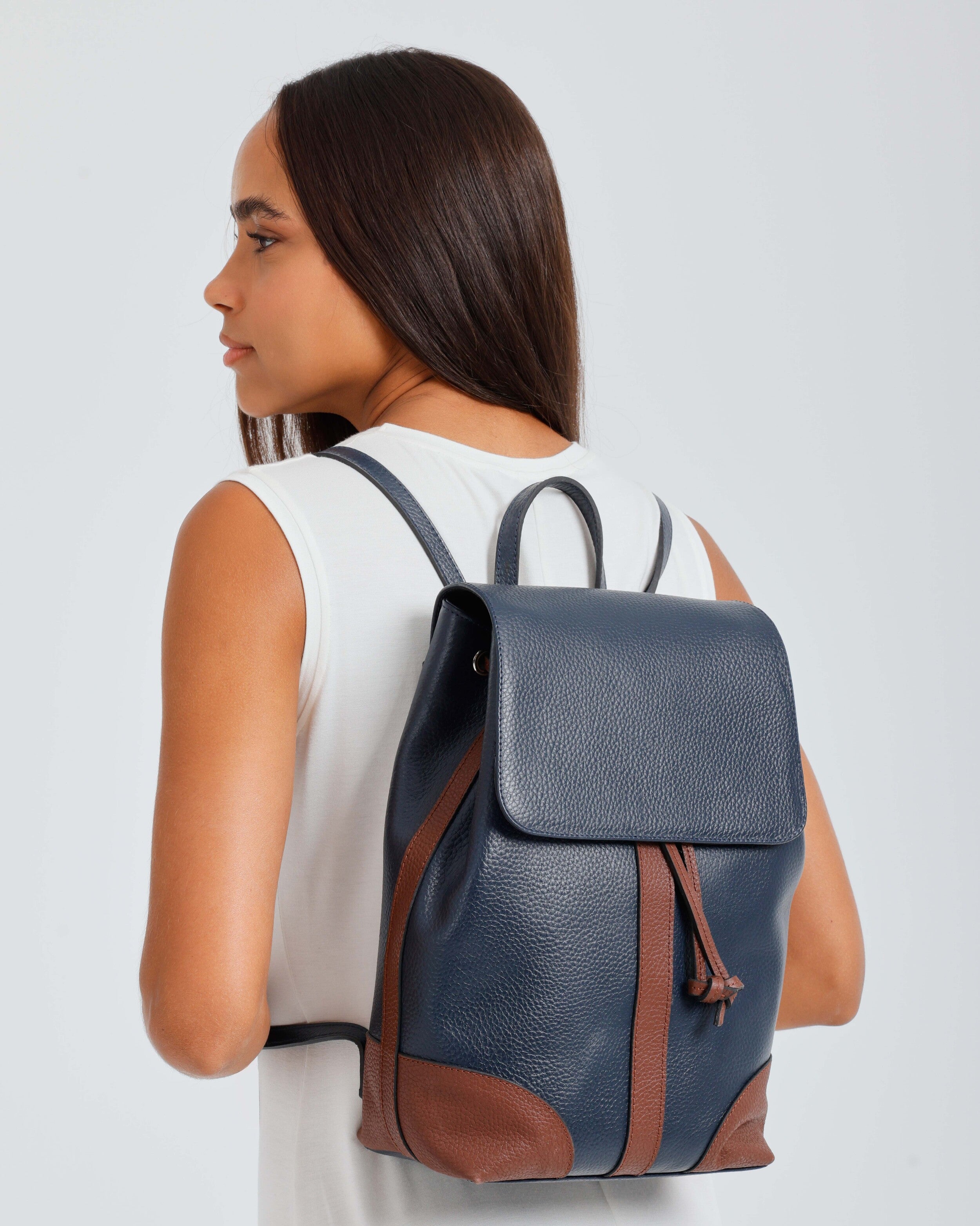 #color_Navy Blue * Brown Matt