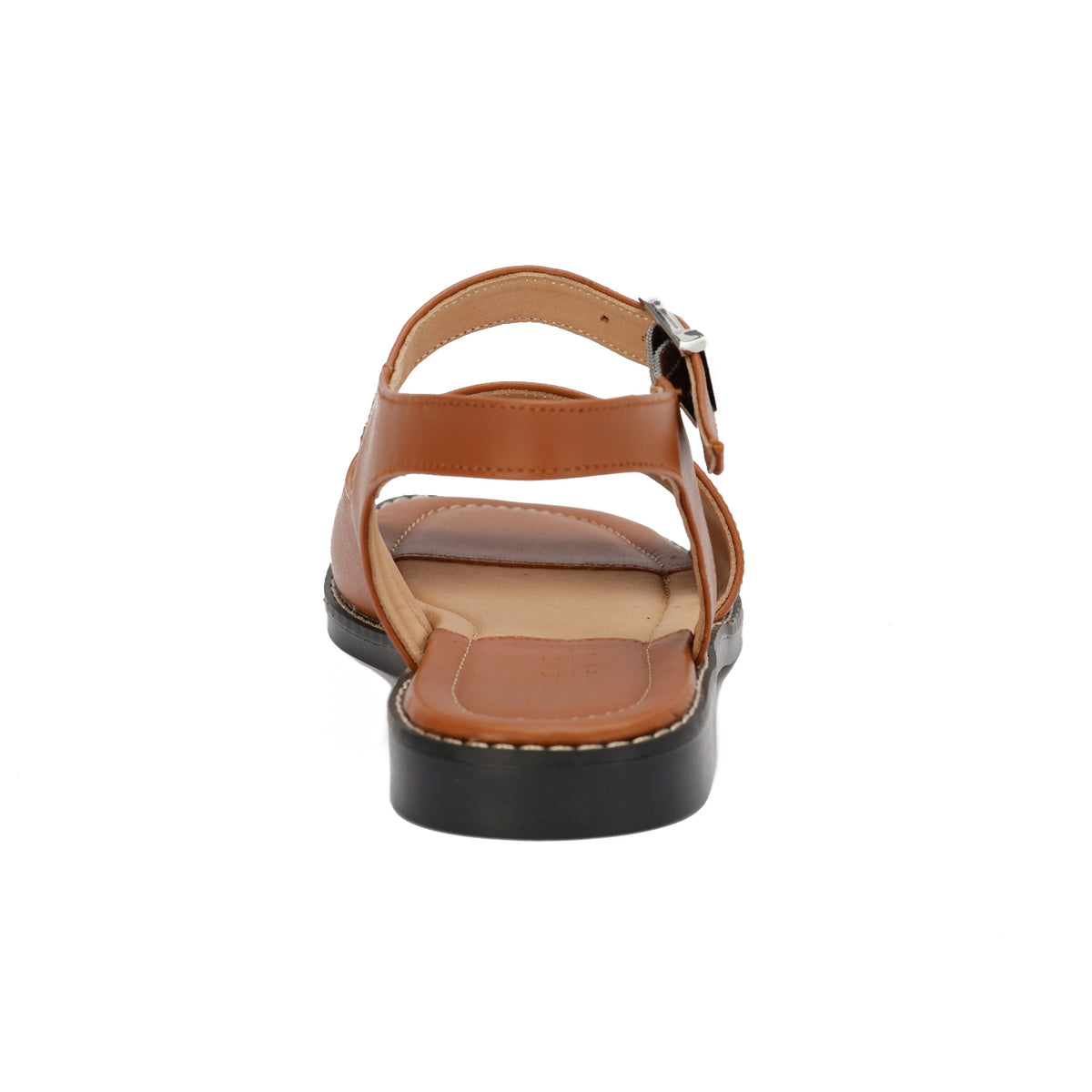 Minimal Ankle Strap Sandals