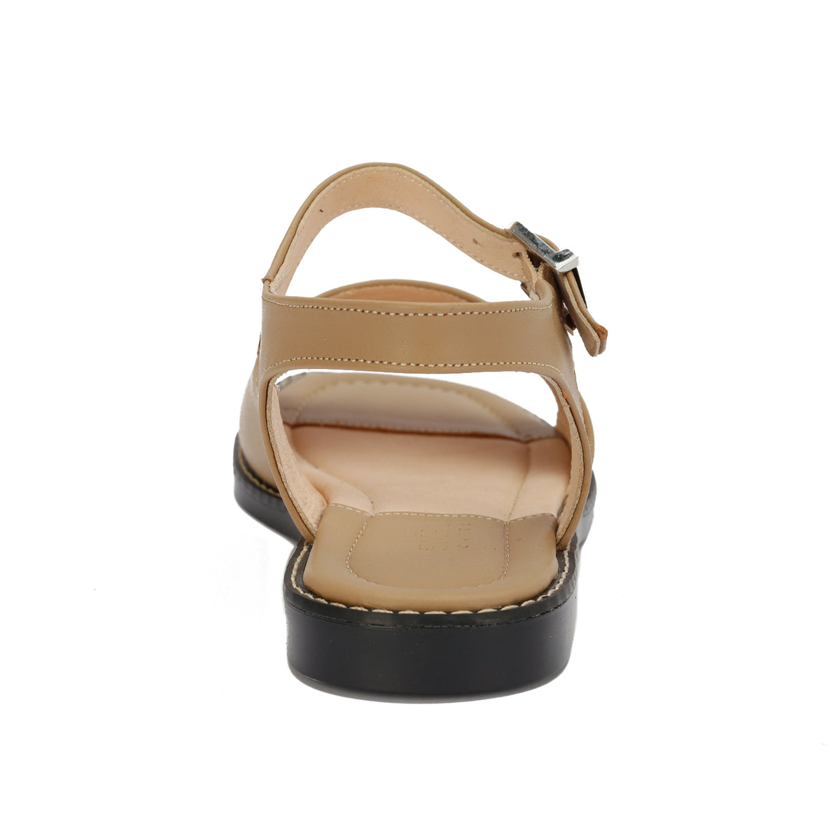 Minimal Ankle Strap Sandals