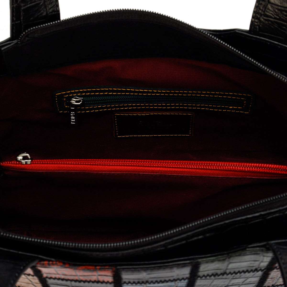 #color_Multicolor Black